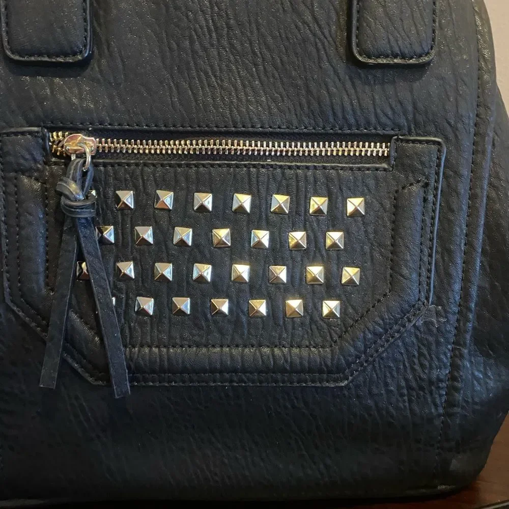 Shoulder bag/crossbody